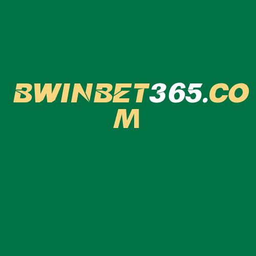 Logo da BWINBET365